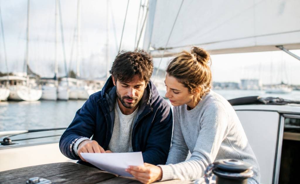 Financement bateau : quelles solutions pour acheter son voilier ?