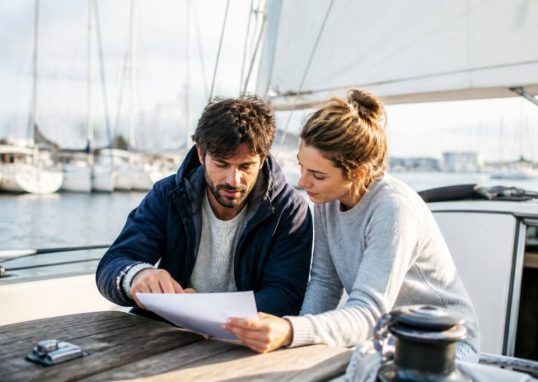Financement bateau : quelles solutions pour acheter son voilier ?