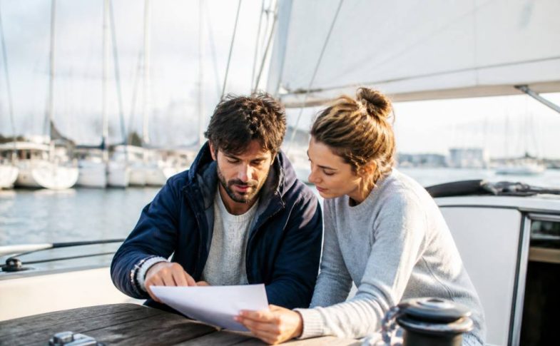 Financement bateau : quelles solutions pour acheter son voilier ?