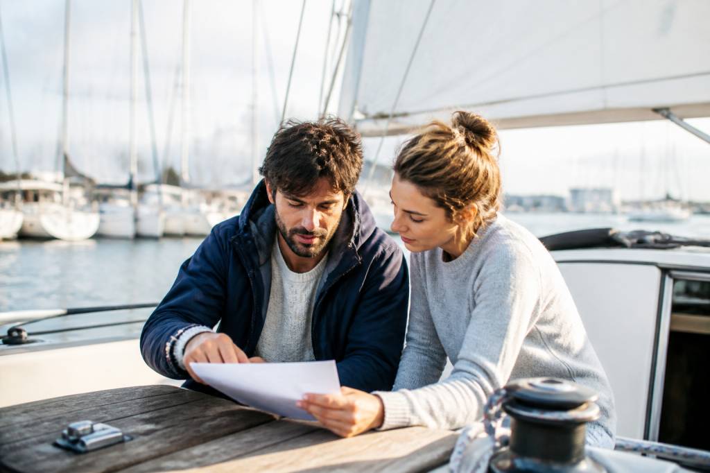 Financement bateau : quelles solutions pour acheter son voilier ?